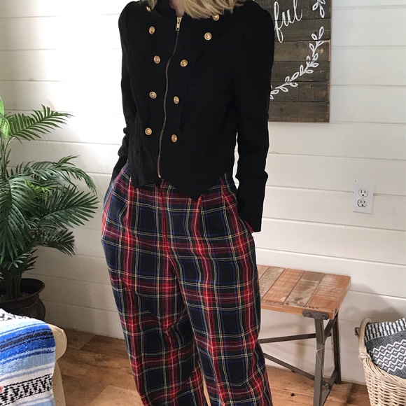 Vintage rocker outfit - Picture 3 of 8